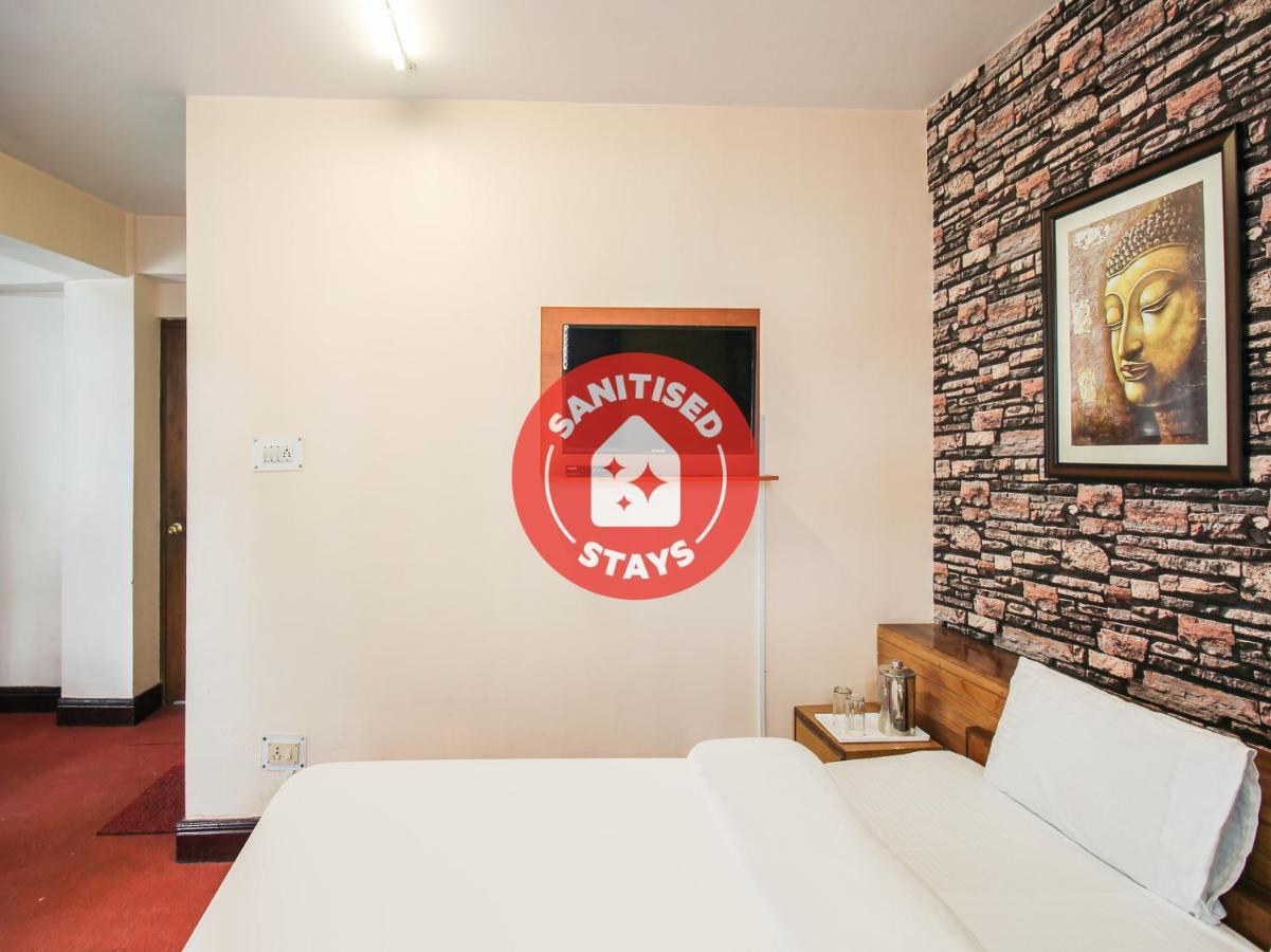 Collection O 83797 Hotel Tibet Home Darjeeling  Esterno foto