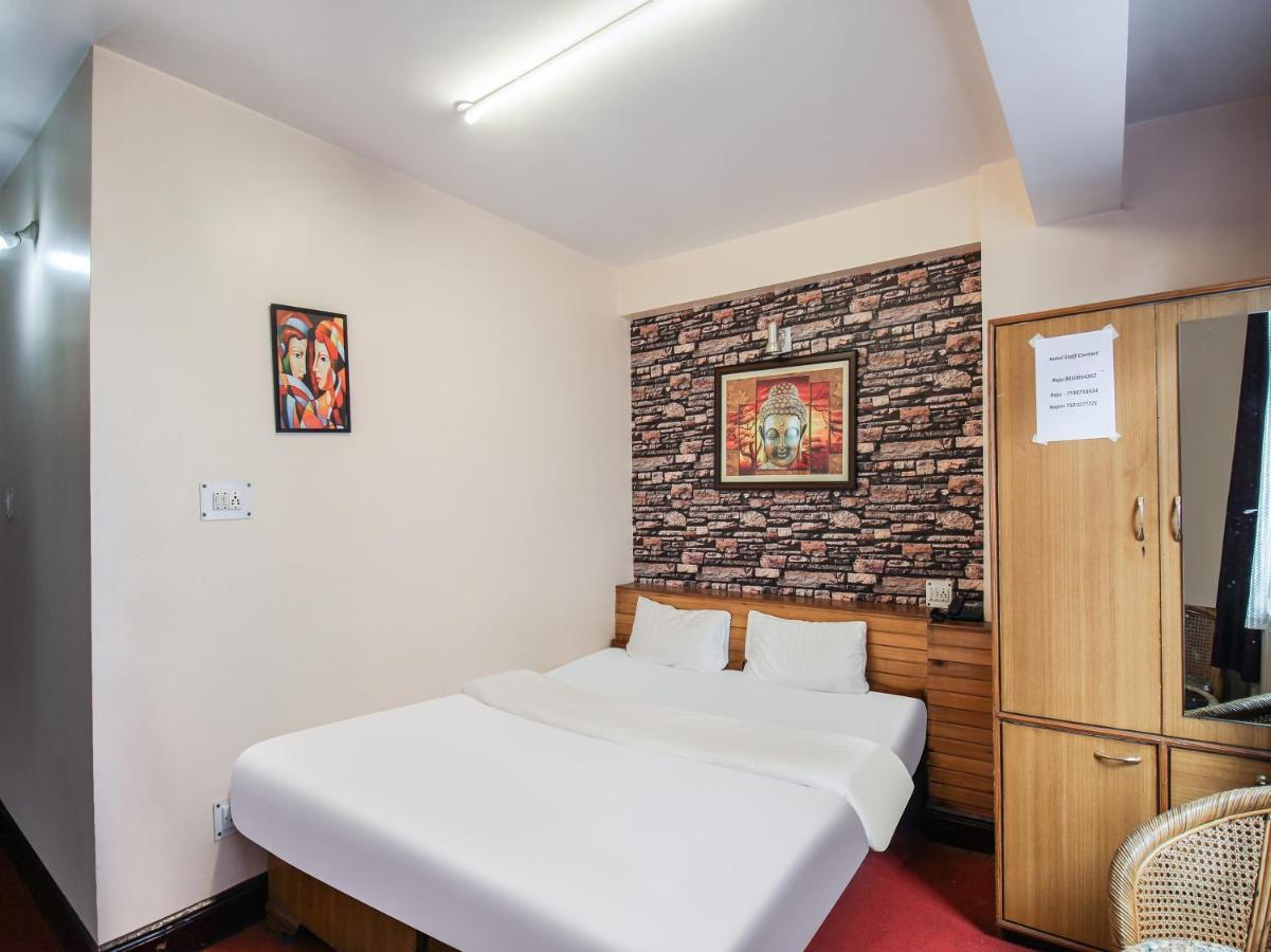 Collection O 83797 Hotel Tibet Home Darjeeling  Esterno foto
