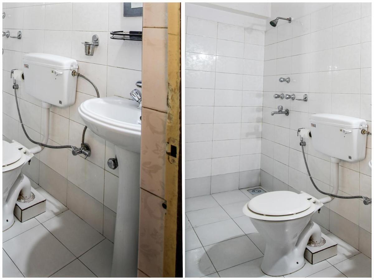 Collection O 83797 Hotel Tibet Home Darjeeling  Esterno foto
