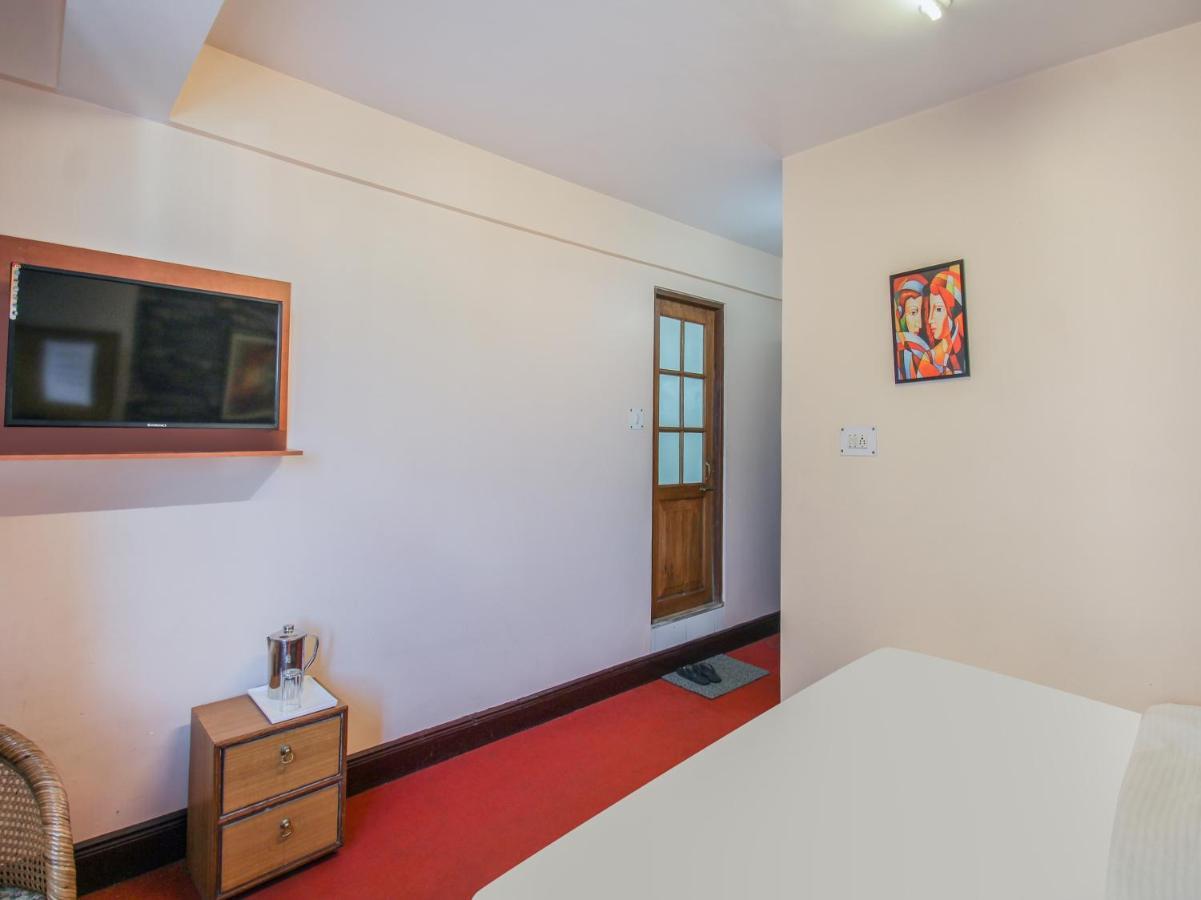 Collection O 83797 Hotel Tibet Home Darjeeling  Esterno foto