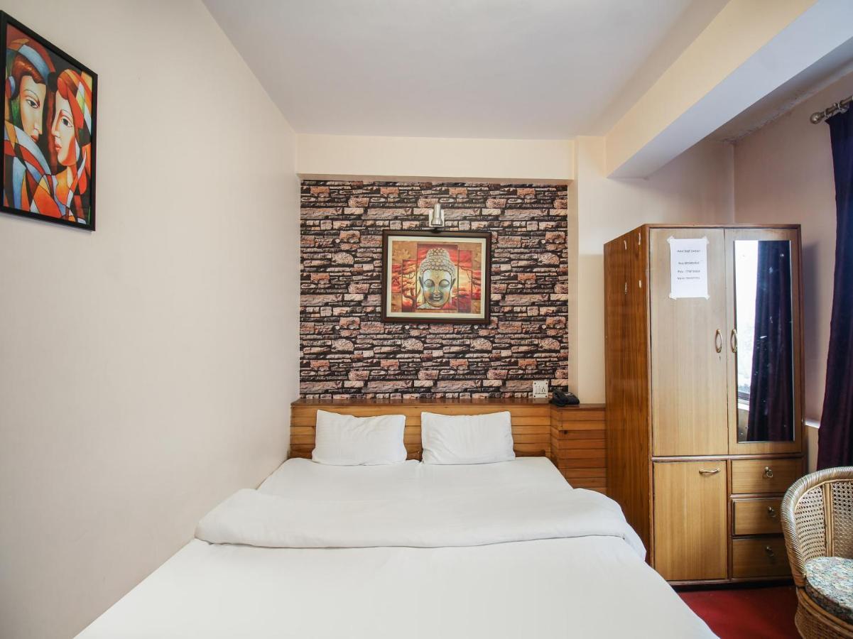 Collection O 83797 Hotel Tibet Home Darjeeling  Esterno foto