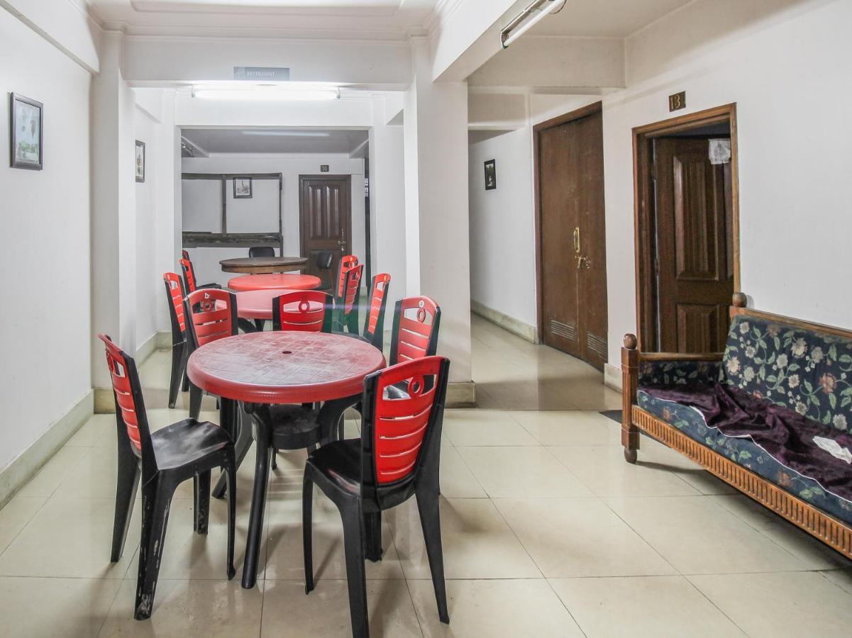 Collection O 83797 Hotel Tibet Home Darjeeling  Esterno foto