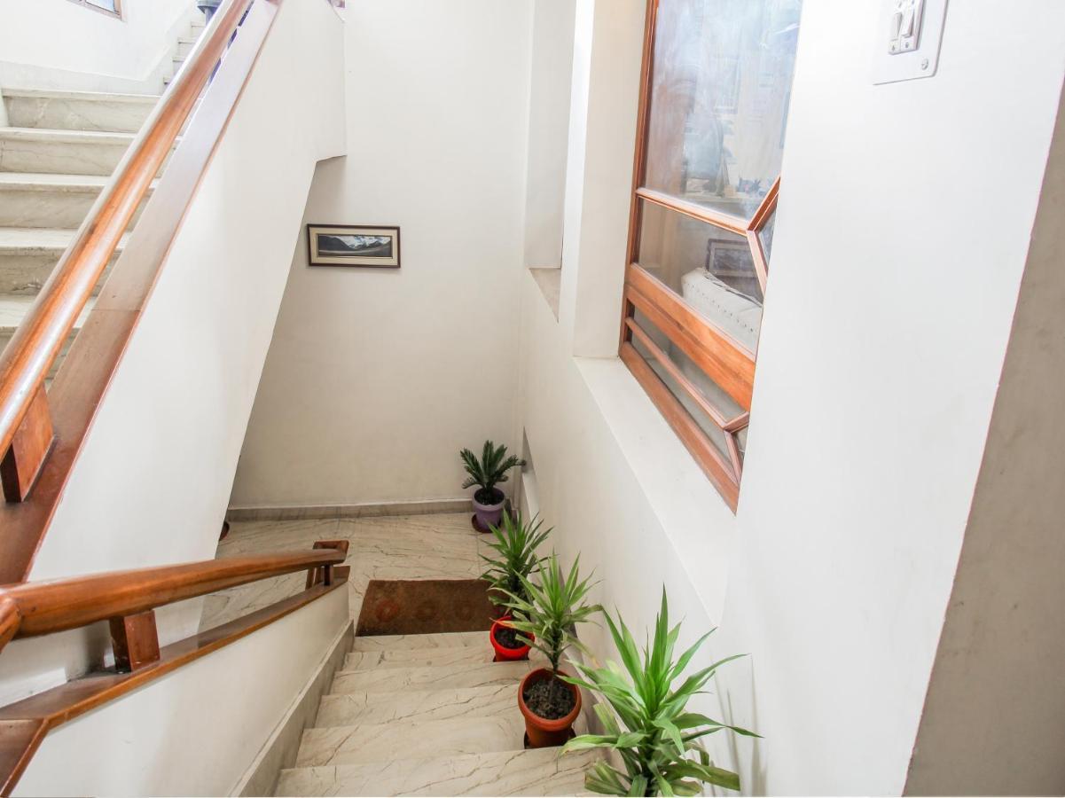 Collection O 83797 Hotel Tibet Home Darjeeling  Esterno foto