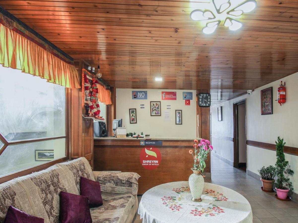 Collection O 83797 Hotel Tibet Home Darjeeling  Esterno foto
