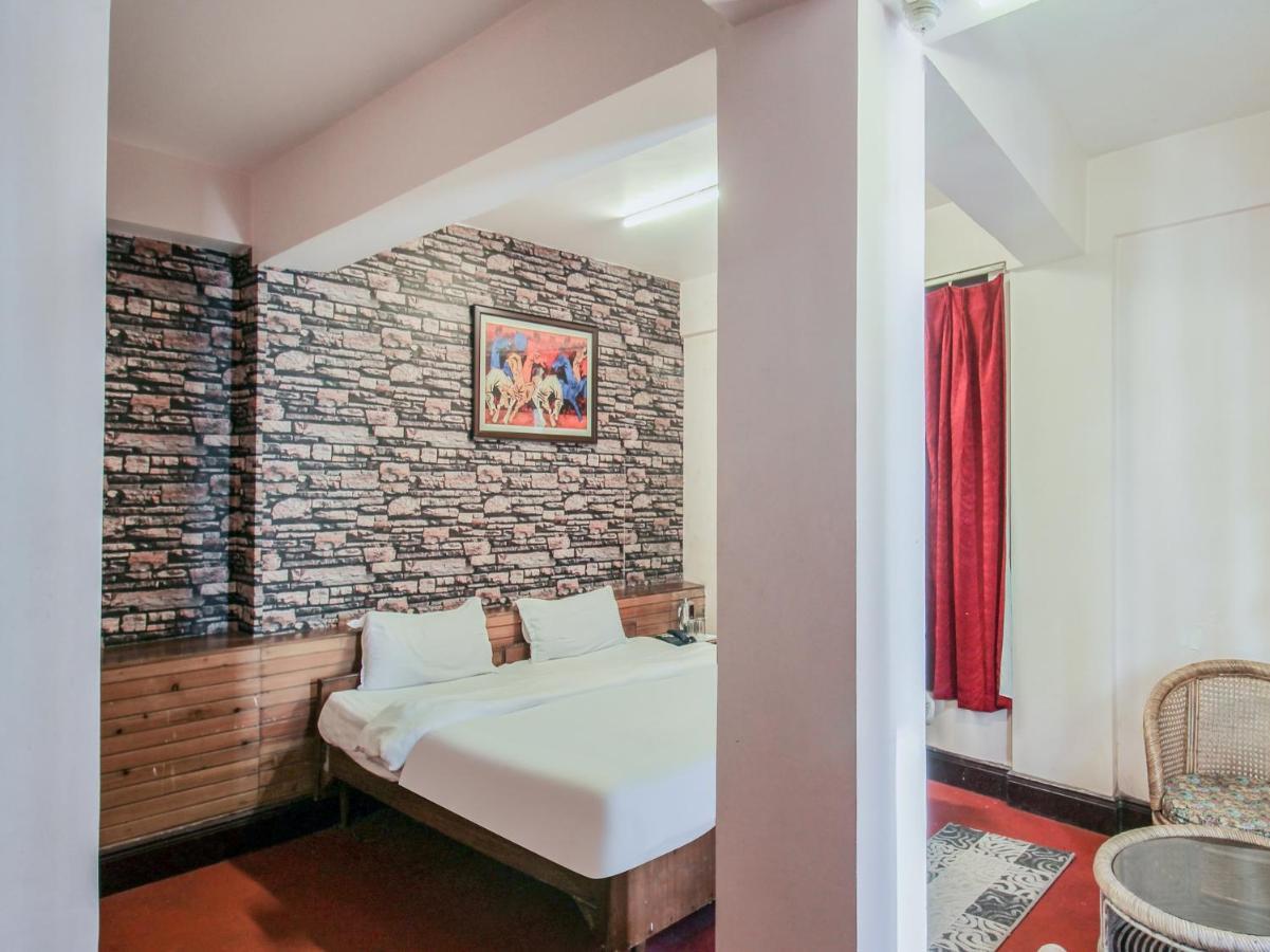 Collection O 83797 Hotel Tibet Home Darjeeling  Esterno foto