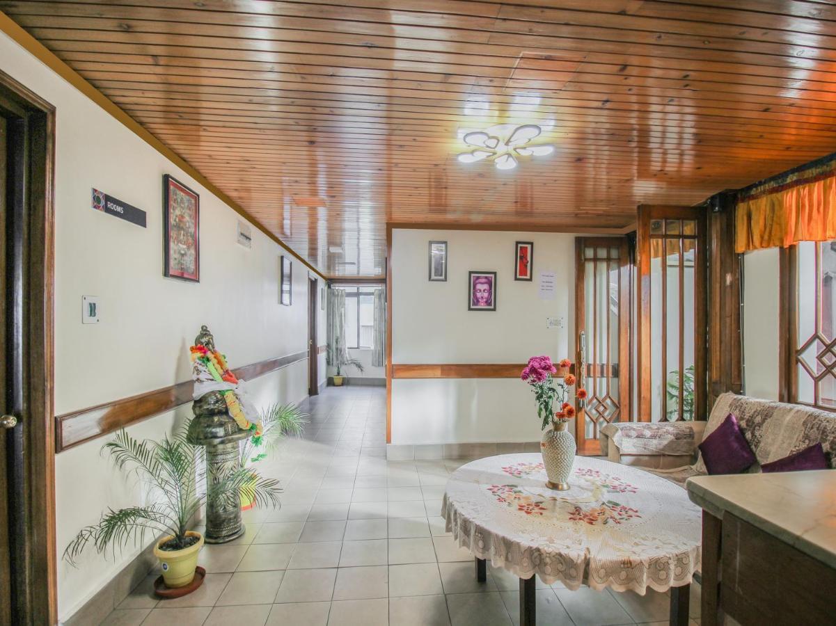 Collection O 83797 Hotel Tibet Home Darjeeling  Esterno foto