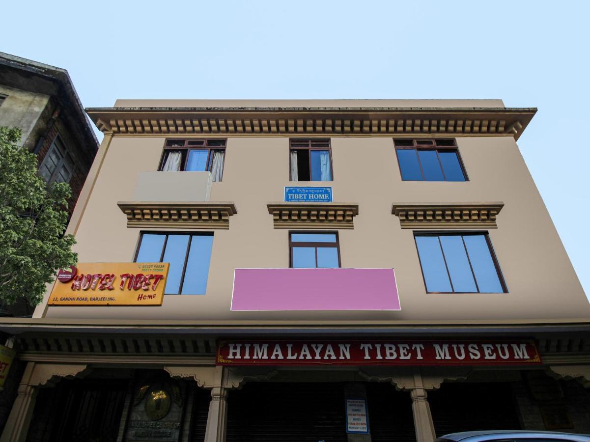 Collection O 83797 Hotel Tibet Home Darjeeling  Esterno foto