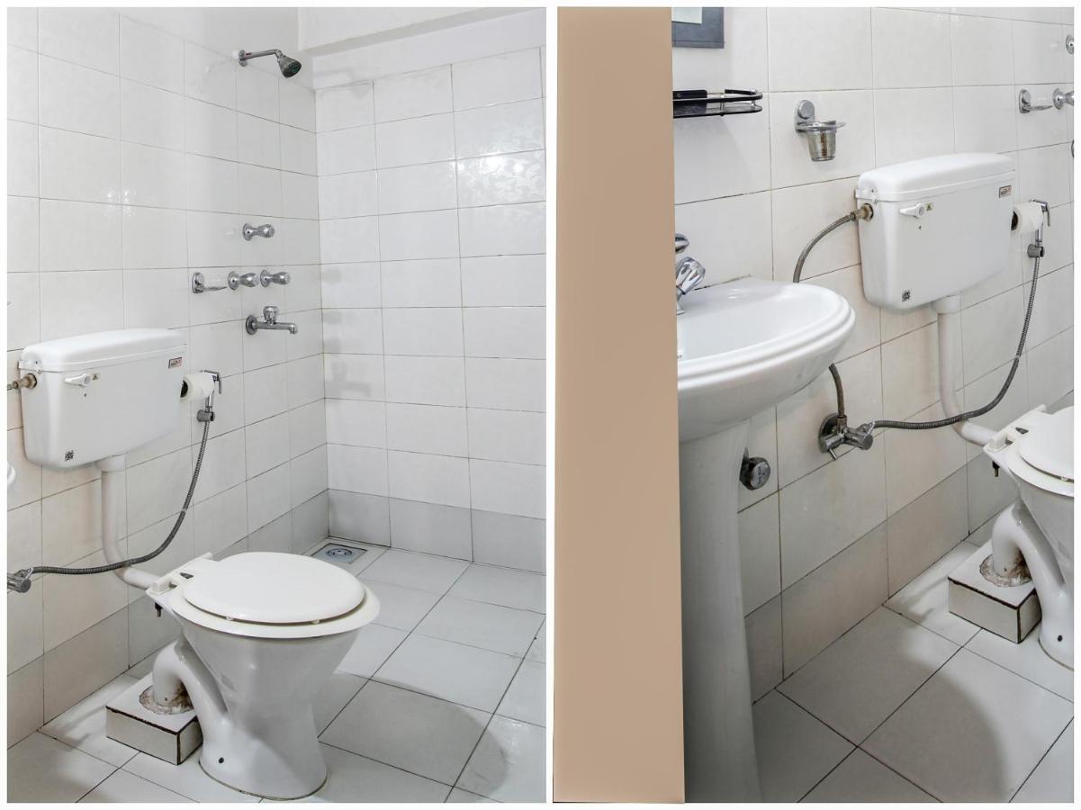Collection O 83797 Hotel Tibet Home Darjeeling  Esterno foto