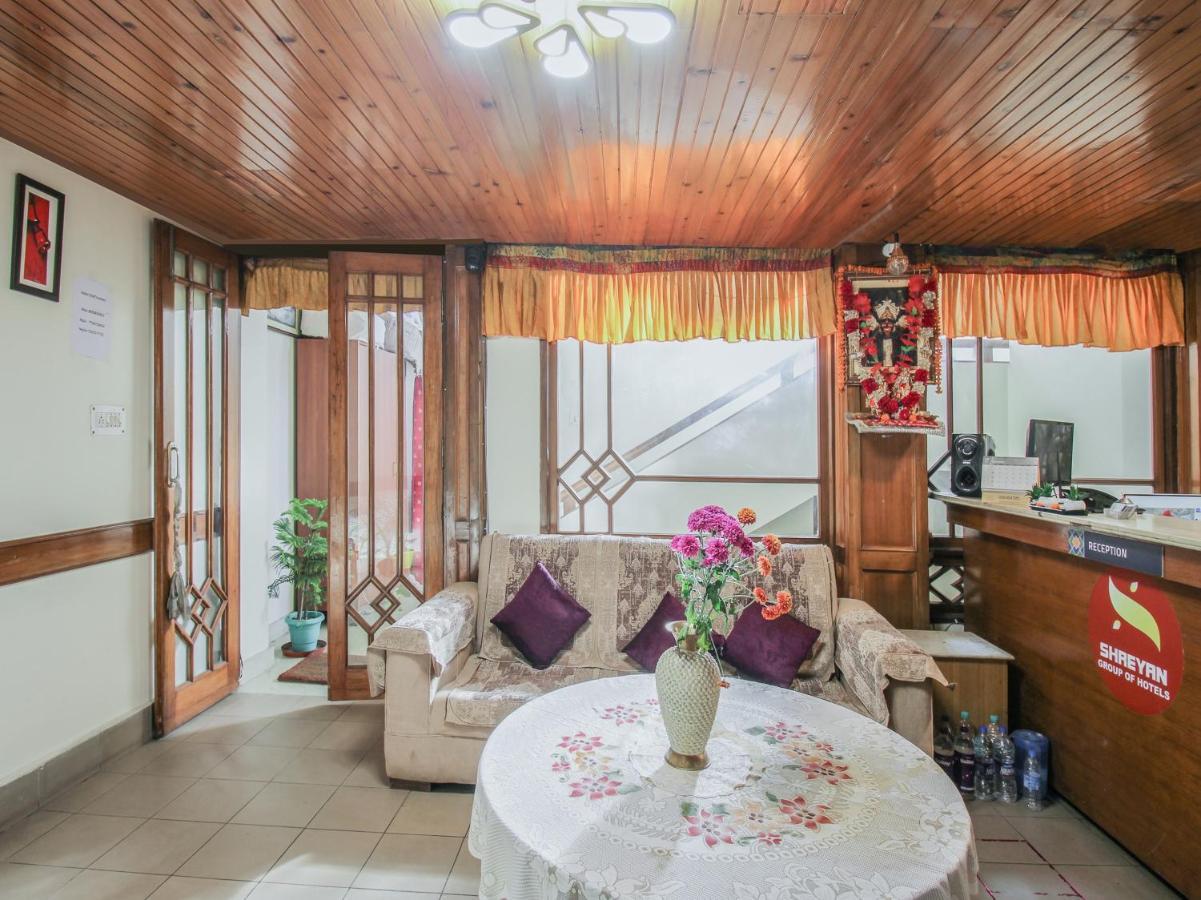 Collection O 83797 Hotel Tibet Home Darjeeling  Esterno foto