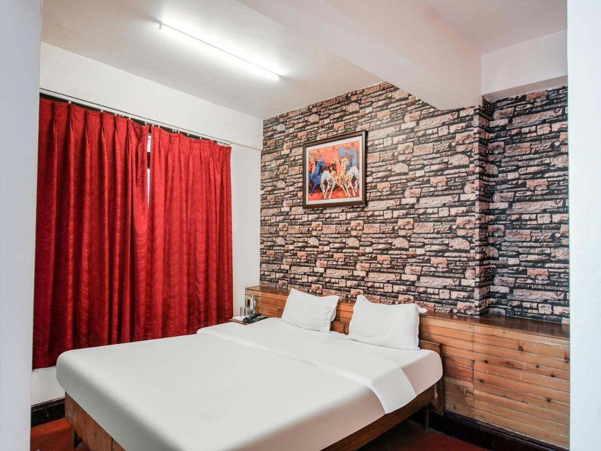 Collection O 83797 Hotel Tibet Home Darjeeling  Esterno foto