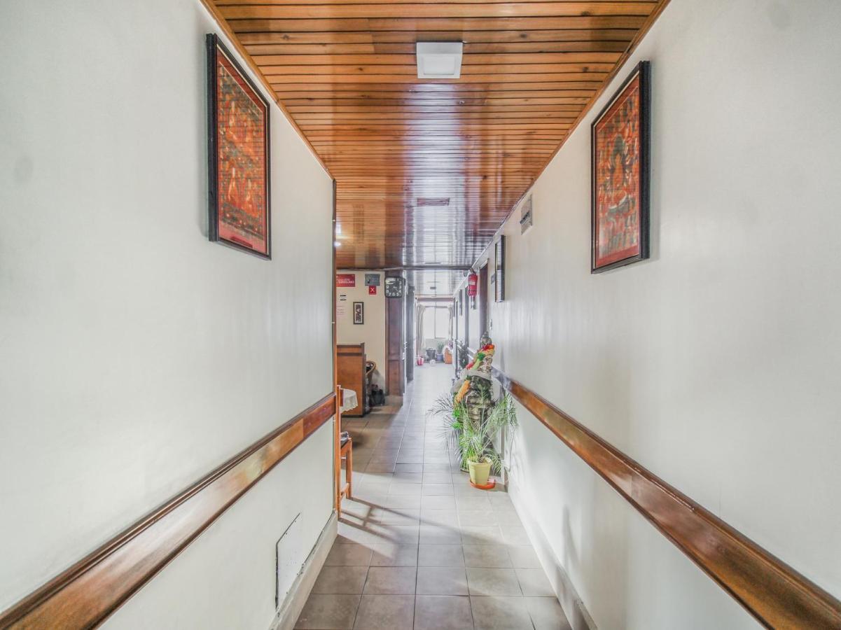 Collection O 83797 Hotel Tibet Home Darjeeling  Esterno foto