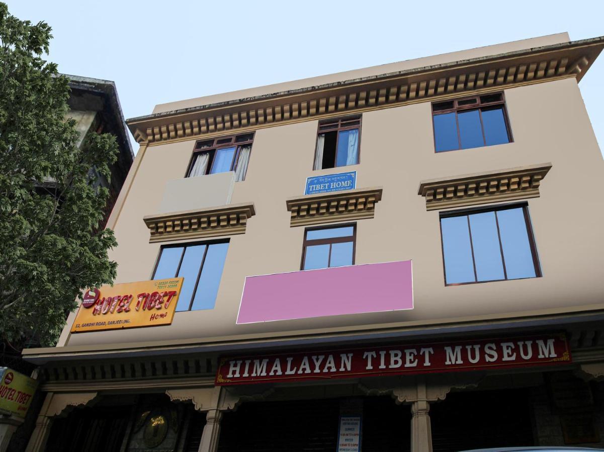 Collection O 83797 Hotel Tibet Home Darjeeling  Esterno foto