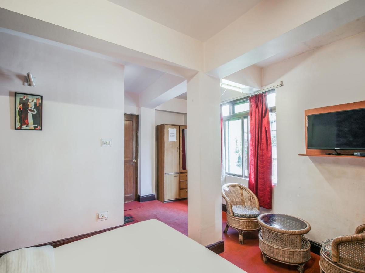 Collection O 83797 Hotel Tibet Home Darjeeling  Esterno foto