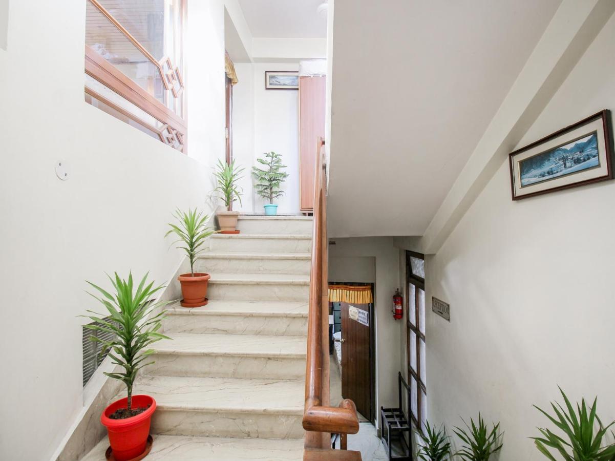 Collection O 83797 Hotel Tibet Home Darjeeling  Esterno foto