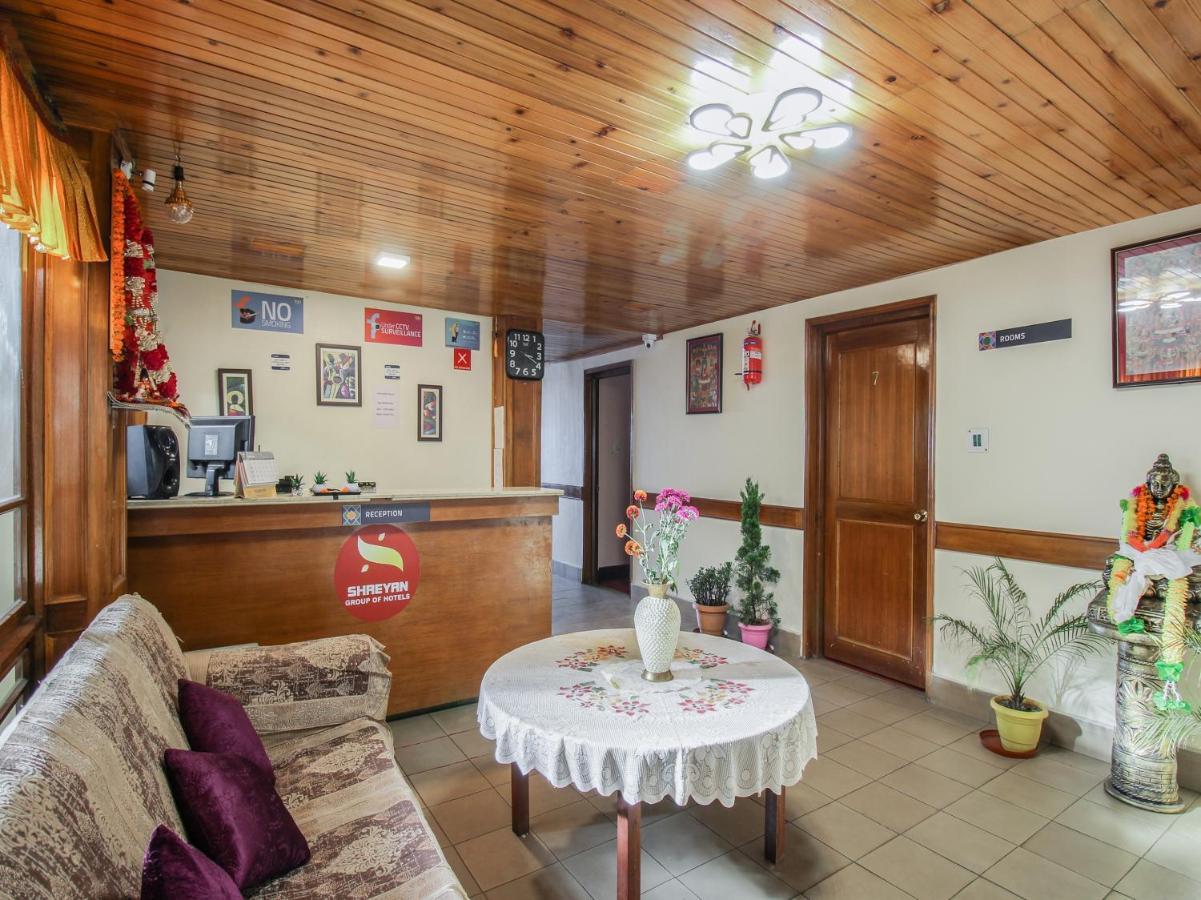 Collection O 83797 Hotel Tibet Home Darjeeling  Esterno foto