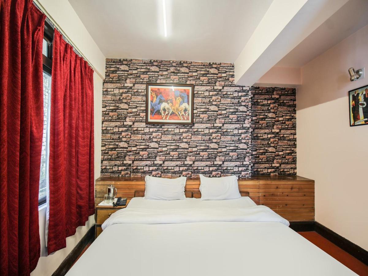 Collection O 83797 Hotel Tibet Home Darjeeling  Esterno foto