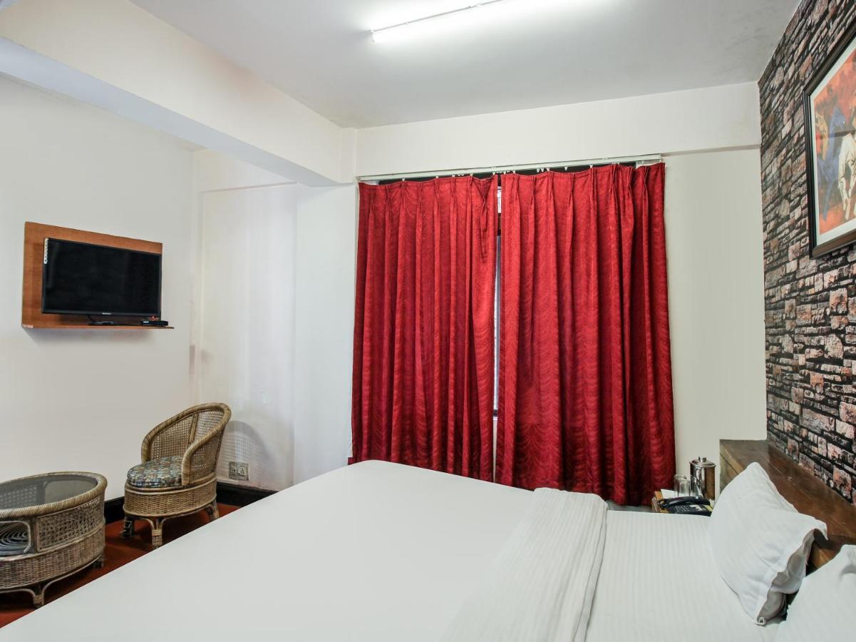 Collection O 83797 Hotel Tibet Home Darjeeling  Esterno foto